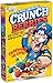 Cap'n Crunch Breakfast Cereal, Original, 14oz Boxes (4 Pack)