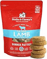 Vista 40 de Stella & Chewy's - Alimento para perros congelado y secos