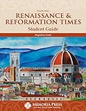 Renaissance & Reformation Times Student Guide