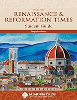 Renaissance & Reformation Times 1547701978 Book Cover