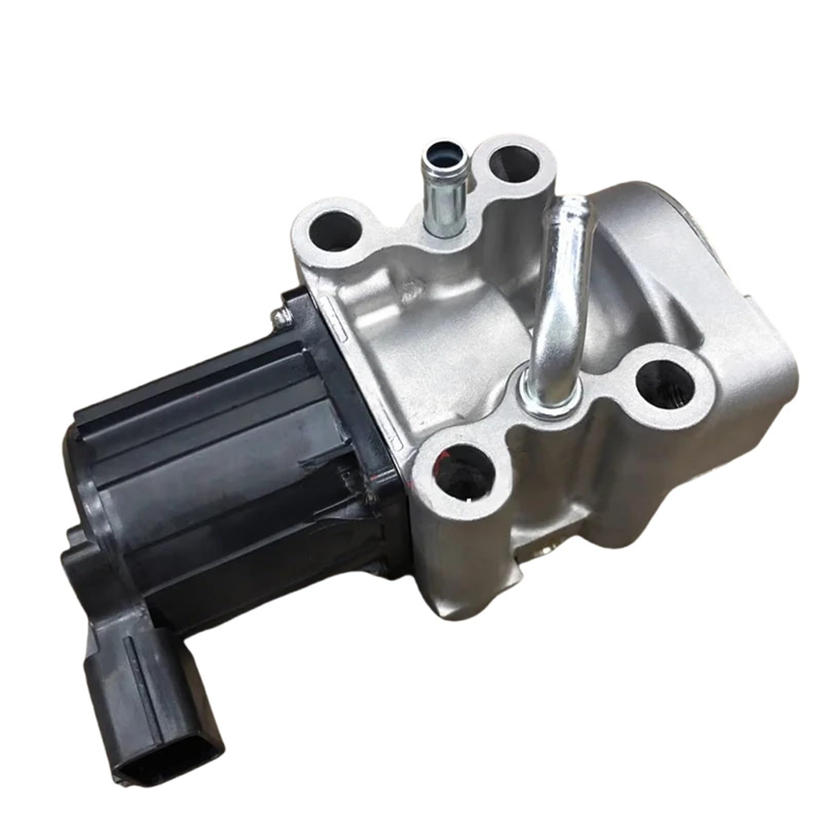 Qfuxyysld One Color Sy215 195-9-10Excavator Egr Valve Hd820v-5 4M50 Engine Me2299005 Aftermarket Replacement Part For Heavy Equipment