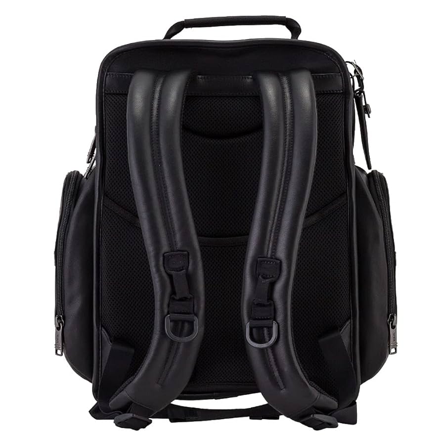 【TUMI/トゥミ】TUMI ALPHA3ブリーフ・パック　02603580 ブリーフ・パック（02603580） | TUMI/トゥミ | 三越