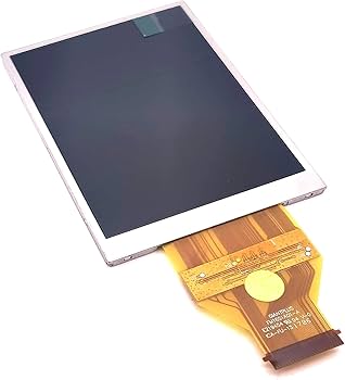 Amazon | P1000デジタルカメラ用カメラ修理部品LCDスクリーン Amazon | P1000デジタルカメラ用カメラ修理部品LCDスクリーン