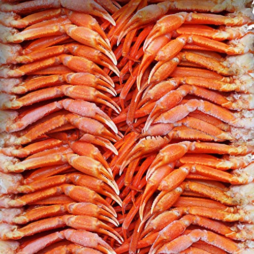 「北海道直送 訳あり 第七十八宝樹丸 松田船長の 冷凍紅ズワイガニ セクション 約5kg箱 冷凍品 B品 M~Lサイズ(26~35肩入) 漁師さん応援キャンペーン」 (5kg × 1箱) 「北海道直送 訳あり 第七十八宝樹丸 松田船長の 冷凍紅ズワイガニ セクション 約5kg箱 冷凍品 B品 M~Lサイズ(26~35肩入) 漁師さん応援キャンペーン」 (5kg × 1箱)