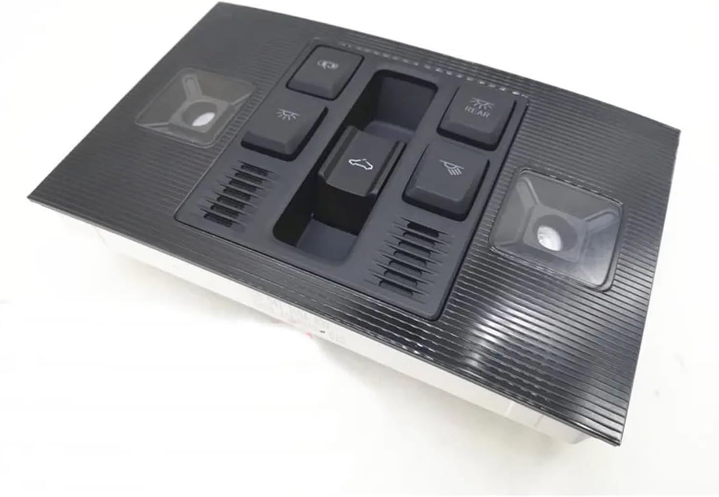 Car Reading Lamp Dome Light Sunroof Switch for Vw Tiguan 2 Golf 7 Superb 5Ng 947 105 5Ng 947 105A Car Interior Reading Lamp Sunroof Switch Assembly