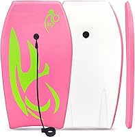 Vista 11 de Bo-Toys Tabla de bodyboard ligera con núcleo EPS