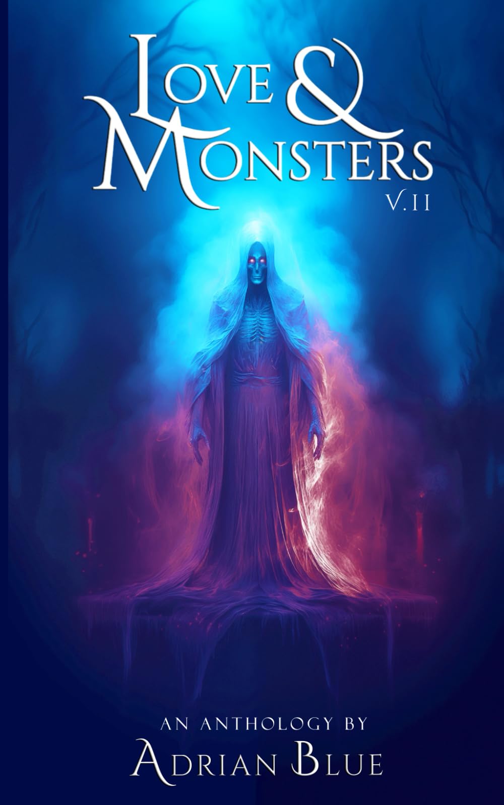 Love & Monsters V. II: A Collection of Monster Romance Quick Reads