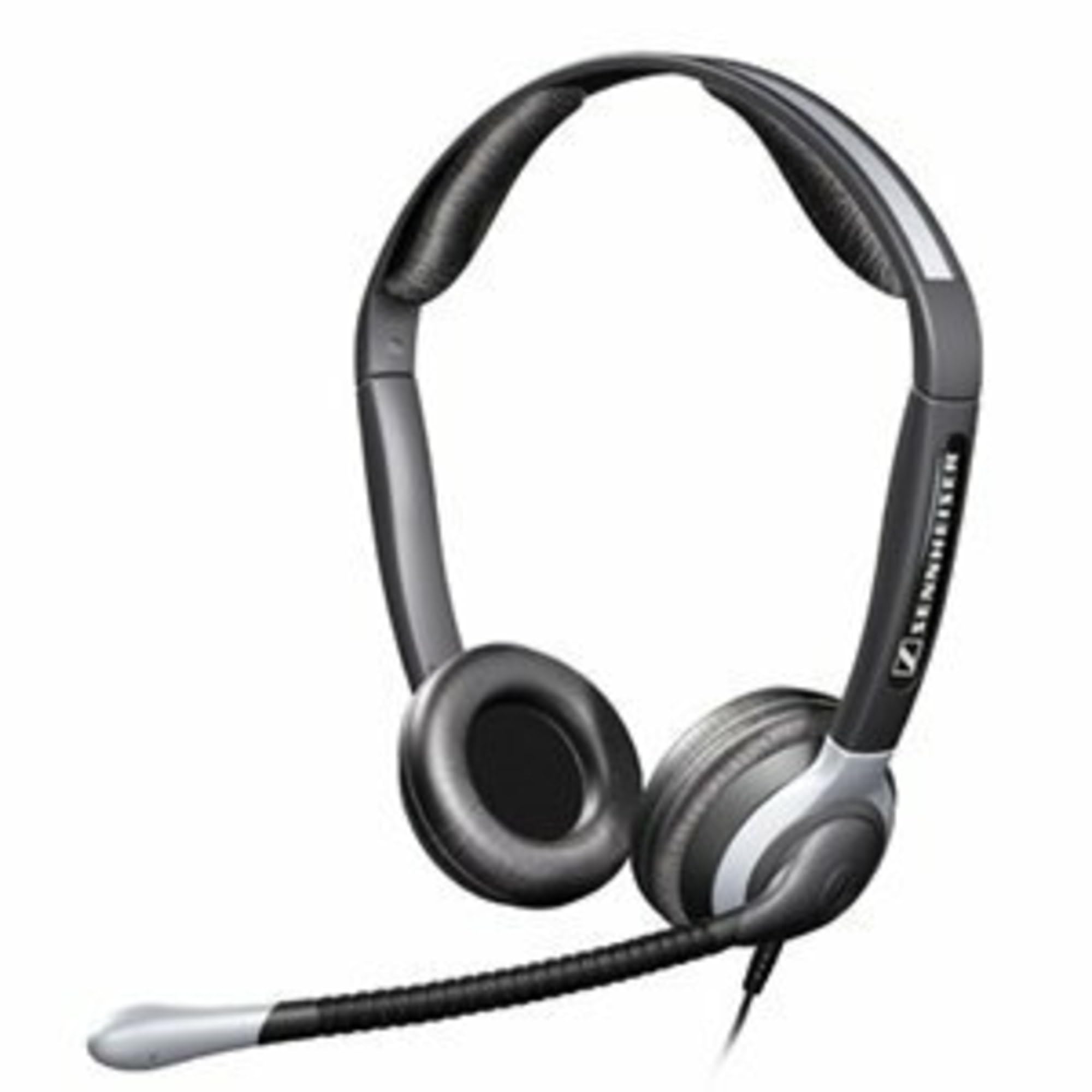 Sennheiser Enterprise Solution 615104053601 CC 540 VOIP Telephone Headset