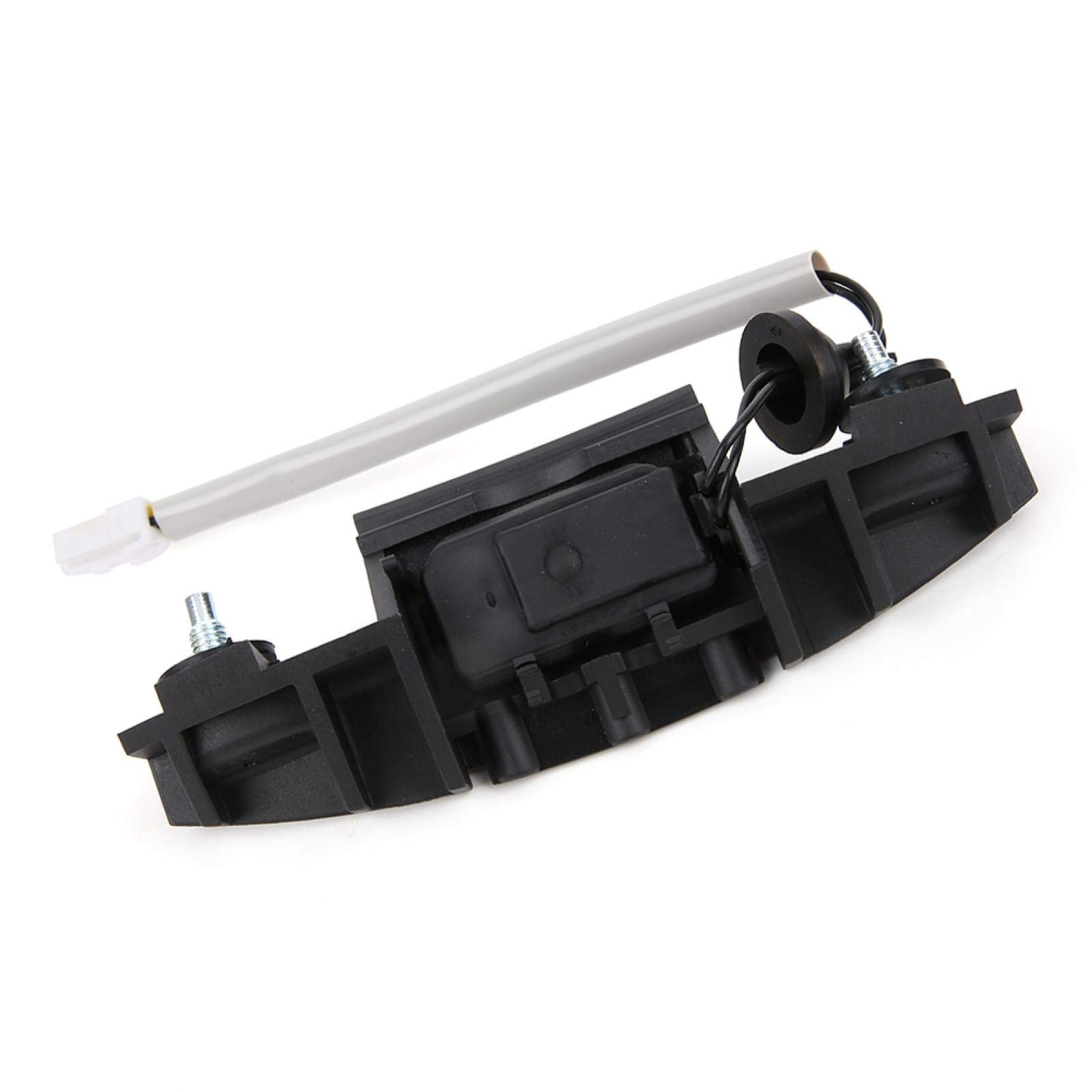 Interruttore di apertura del bagagliaio del portellone, accessori per auto, dispositivo di apertura del bagagliaio, interruttore di apertura del portellone del bagagliaio 25380AX60B Adatto per Micra 2