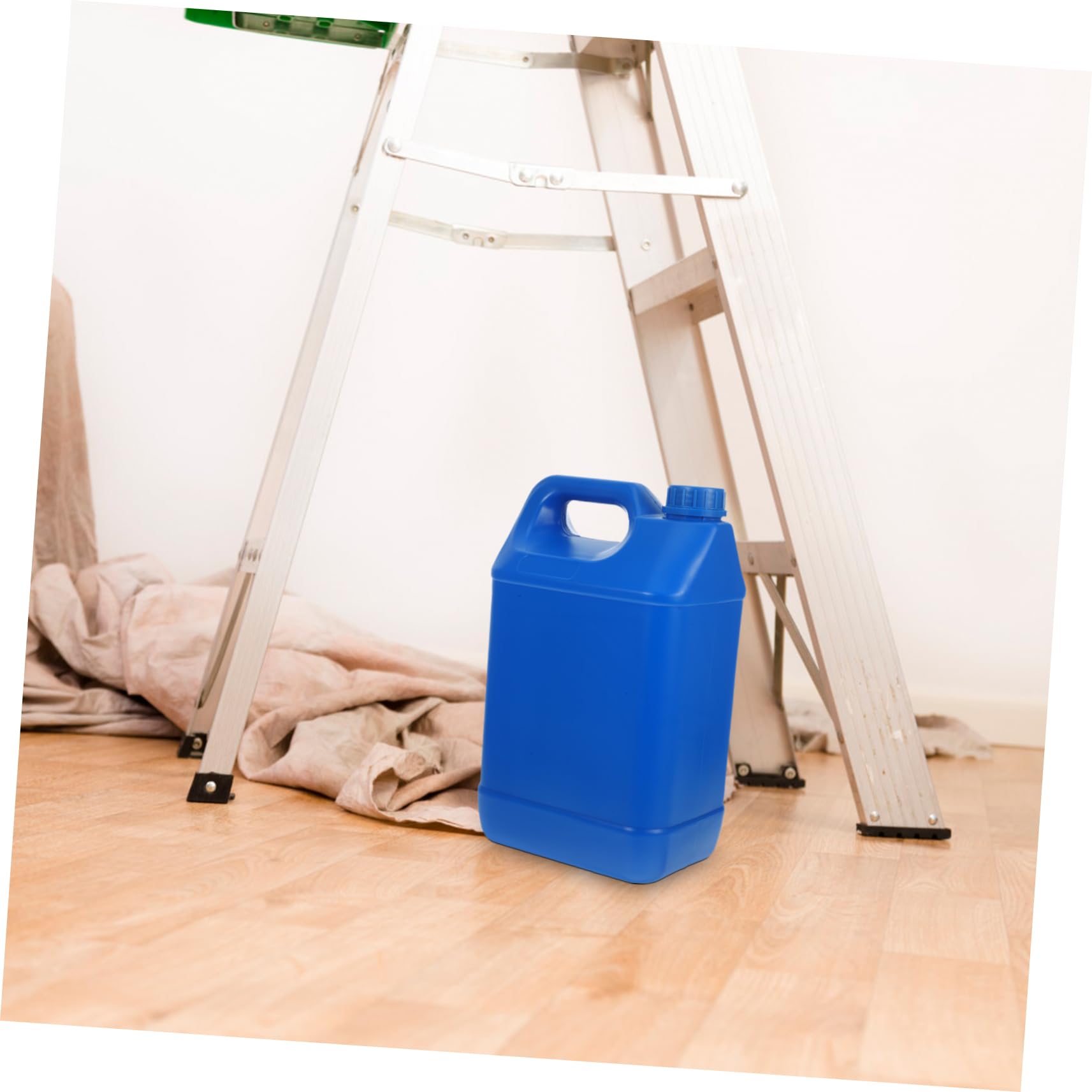 3stücke Liquid Container Mit Deckel Chemischer Lagerbehälter Für Camping Wasserspeicherung Vielseitige Nutzung Hochwertiger Auslaufsicherer Uv-geschützt