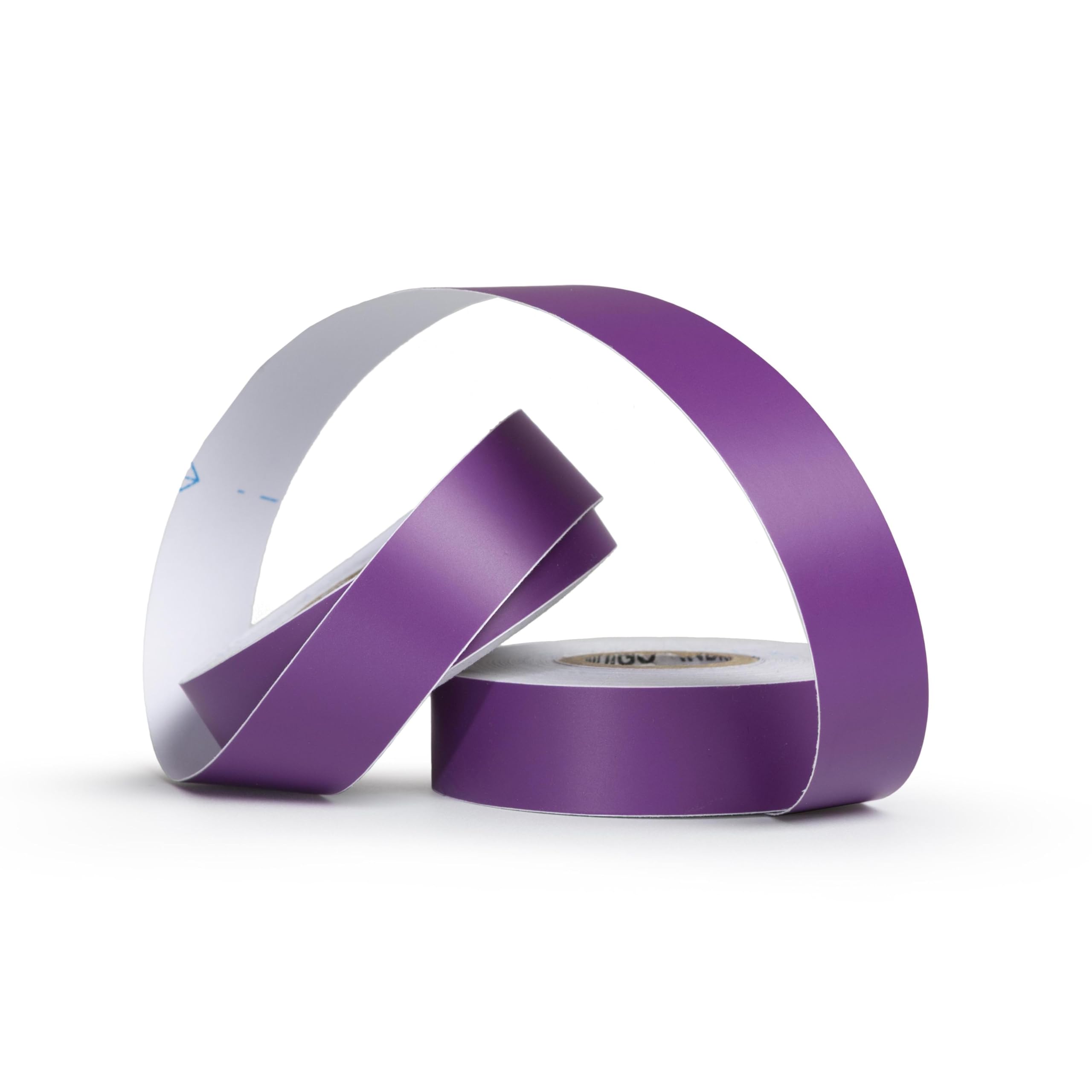 DRUNA Rollo Adhesivo Luna Indigo 20mm*14m