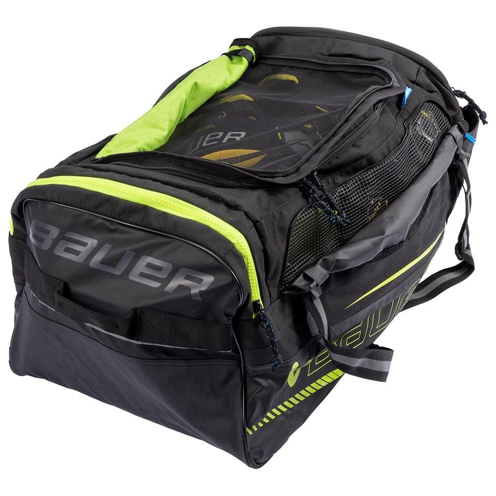 Bauer Hockey Elite Sac de transport '24