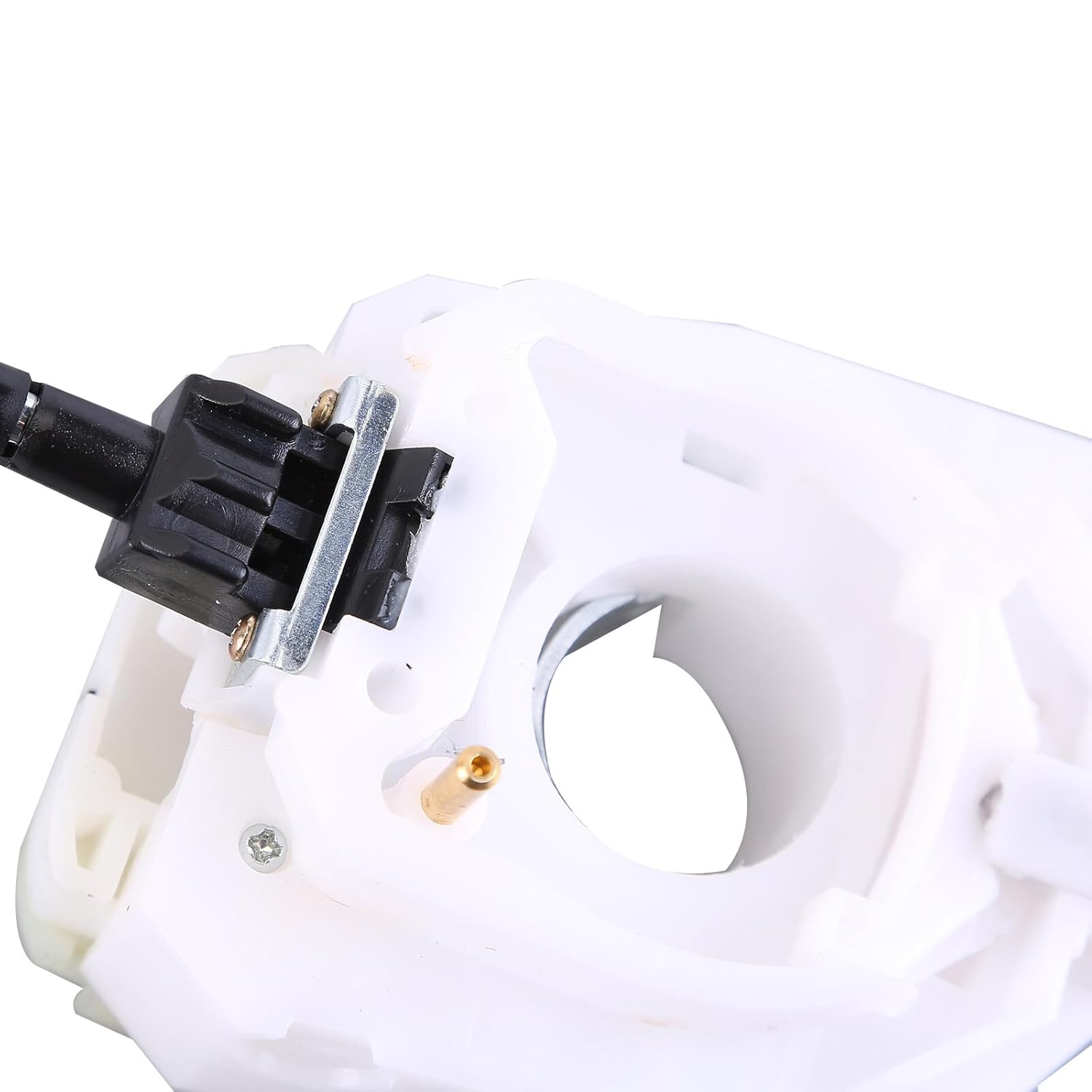 25560-03W00 Turn Signal Switch Wiper Control Compatible for 1980-1982 Nissan Datsun 720 Pickup Turn Signal Blinker Wiper Switch, Windshield Wiper Switch Multifunction Turn Signal Control Assembly