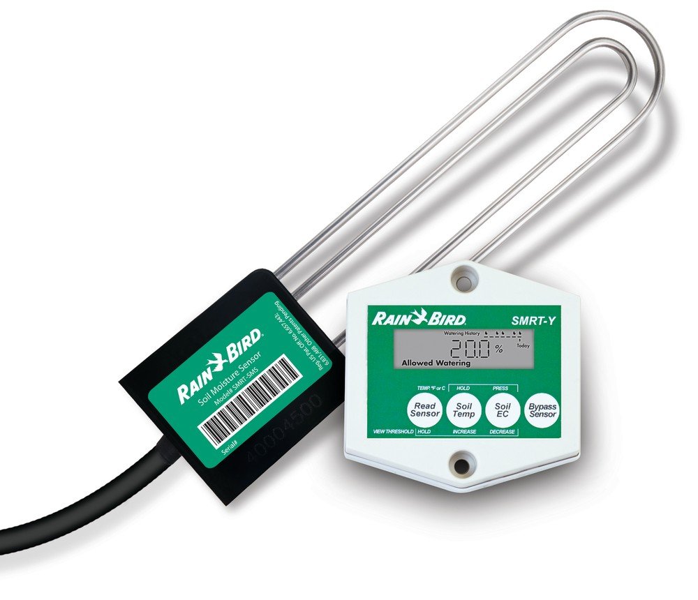Sensore di umidità del Suolo Rainbird