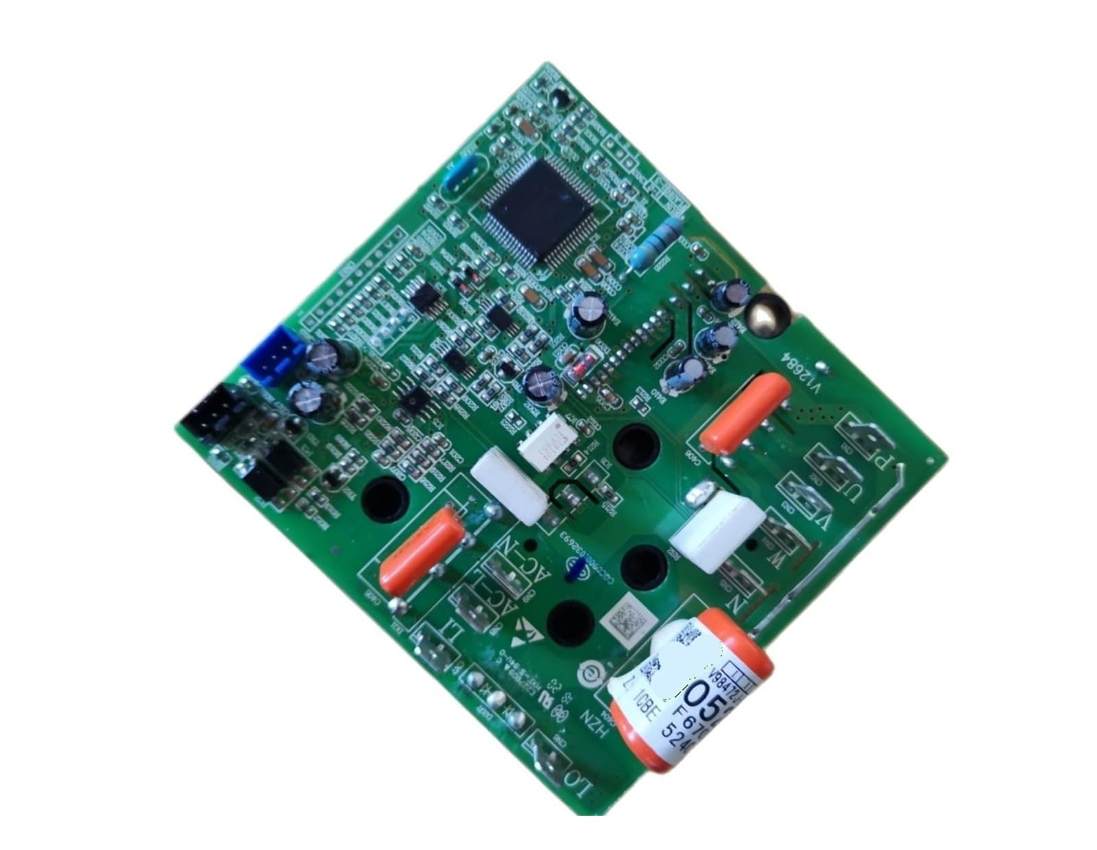 Compatible Con Aire Acondicionado, Placa Del Módulo De Potencia Del Inversor | Piezas del PWB de la conversión de frecuencia del reemplazo del aire acondicionado de M/R/C/K/N/V/A(0011800052C)