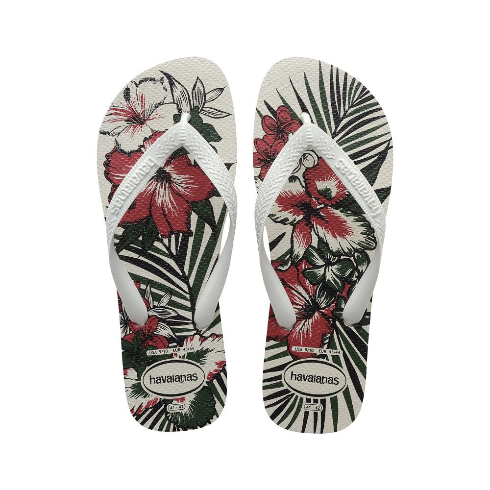 Havaianas Aloha (Mini Me) Boys FlipFlop Navy Blue/Navy Blue/Navy Blue 12/13 UK Child