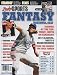 Lindy's Sports Fantasy Baseball 2017 Vol 17 MLB