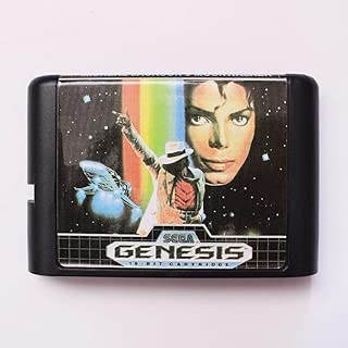 Top 10 Best Moonwalker Game Gearin 2020 Reviews Ratings