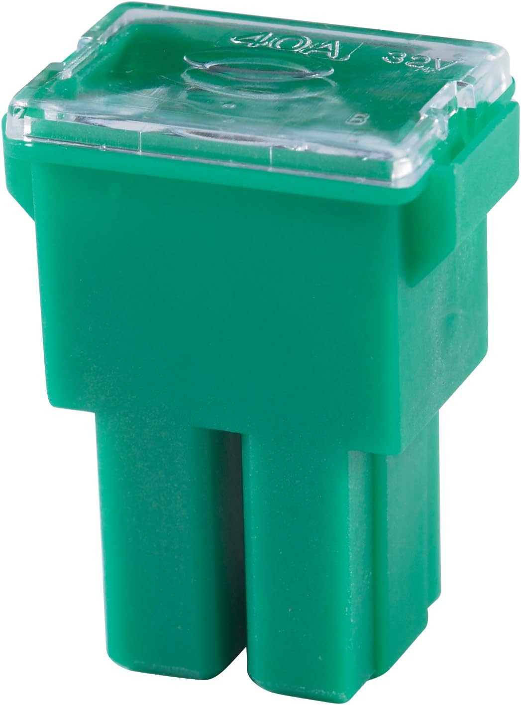 Fusibles Bussmann SC-40 40A 480V AC Time Delay - Neufs, En Emballage D'origine