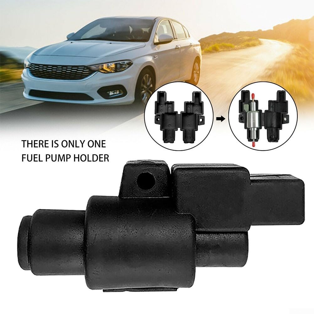 Housse De Protection Silicone Pour Pompe à Carburant Chauffage Parking Febacher