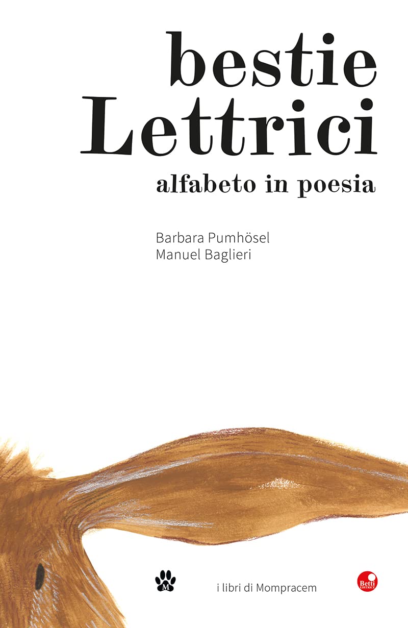 Bestie Lettrici. Alfabeto In Poesia. Ediz. Illustrata - 4