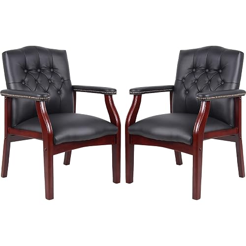 SLEERWAY Guest Chairs
