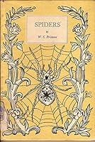A Book of Spiders: King Penguin No. 35 B000M16FHY Book Cover