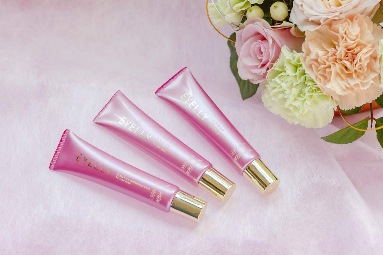 Amazon.co.jp: アイリー EYELLY （アイクリーム） MBHオンラインコム 