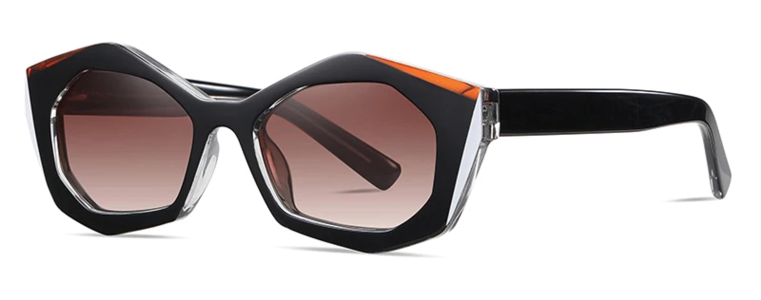 Sonnenbrille Herren Damen Unisex Sonnenbrille Frauen Retro Weibliche Accessoires Asshowinphoto