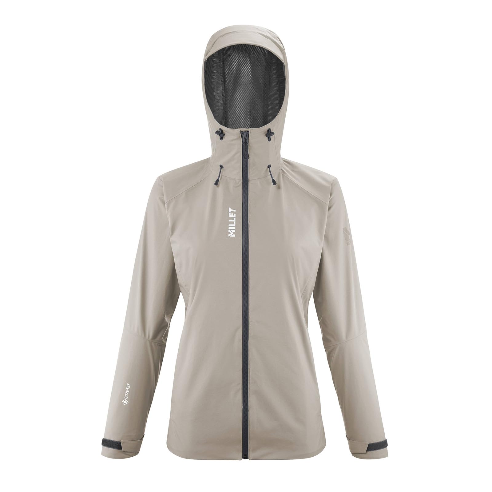MILLET - SENECA GORE-TEX 2L Women's Jacket - Waterproof - Windproof - Ski