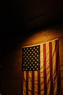 notepad journal notebook paper ideas book writing planner 2nd amendment constitution rights we the people american flag