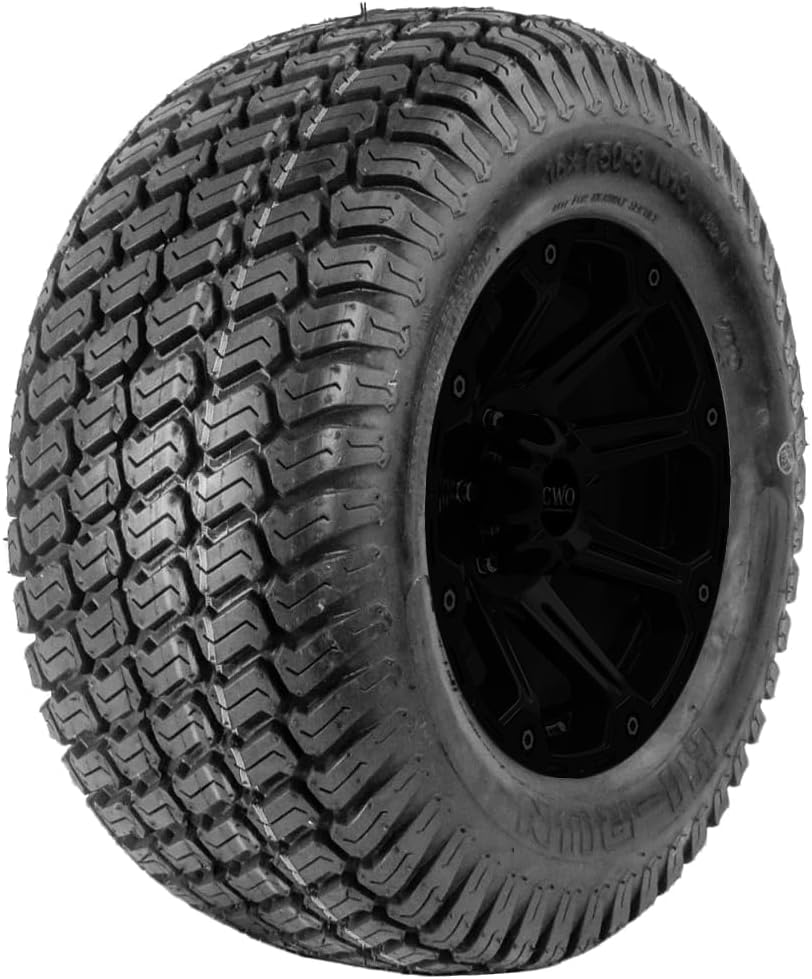 Sutong China Tires Resources WD1031 Sutong Turf Lawn and Garden Tire, 11x5.00-6-Inch