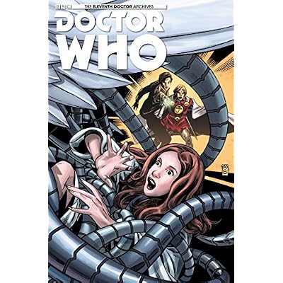 Doctor Who