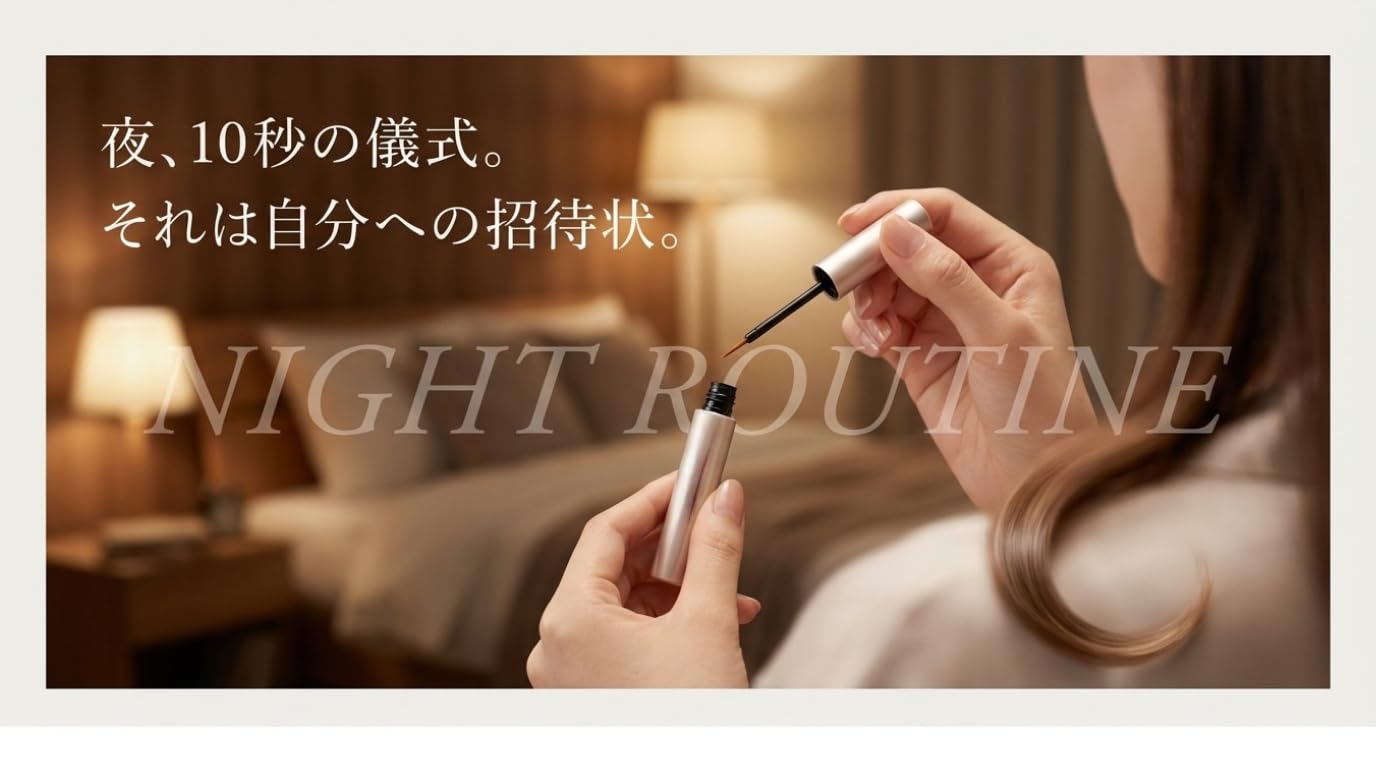 Amazon.co.jp: エマーキット まつげ美容液 正規品 判定シール付き 弾力