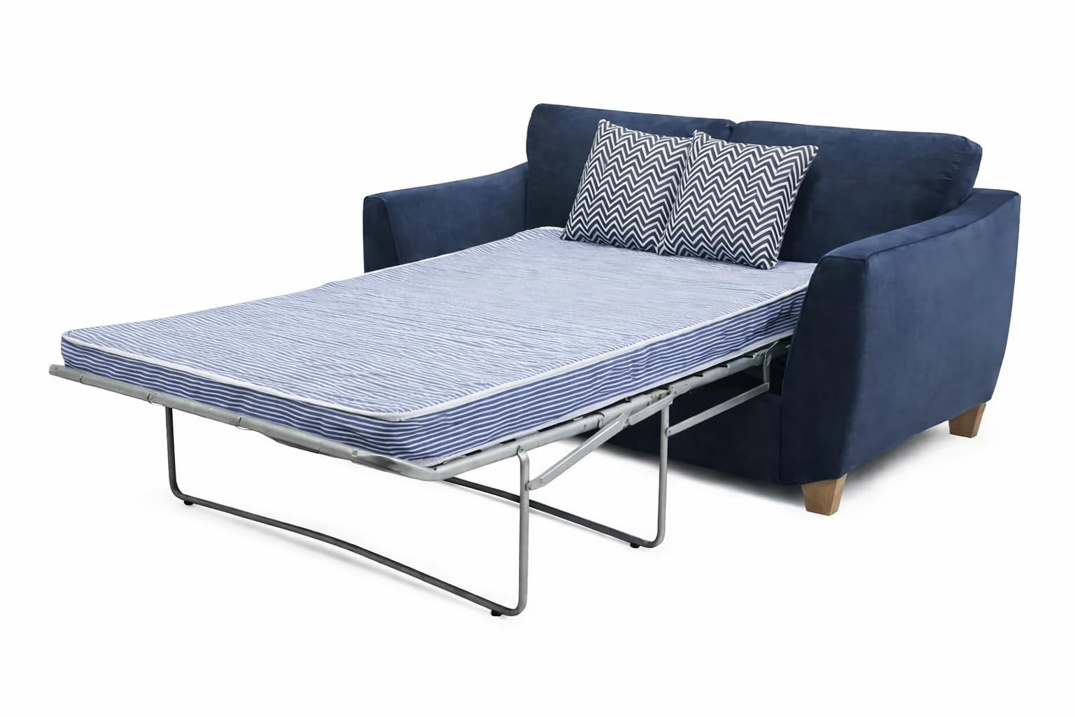 Inspiration Beds Premium Grade Sofa Bed Replacement Pocket Spring MATTRESS ONLY 115cm x 180cm x 12cm
