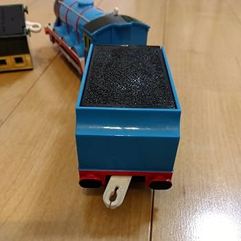 Takara Tomy - プラレール　ジャンク品　ちからもちゴードン Takara Tomy - プラレール ジャンク品 ちからもちゴードンの通販