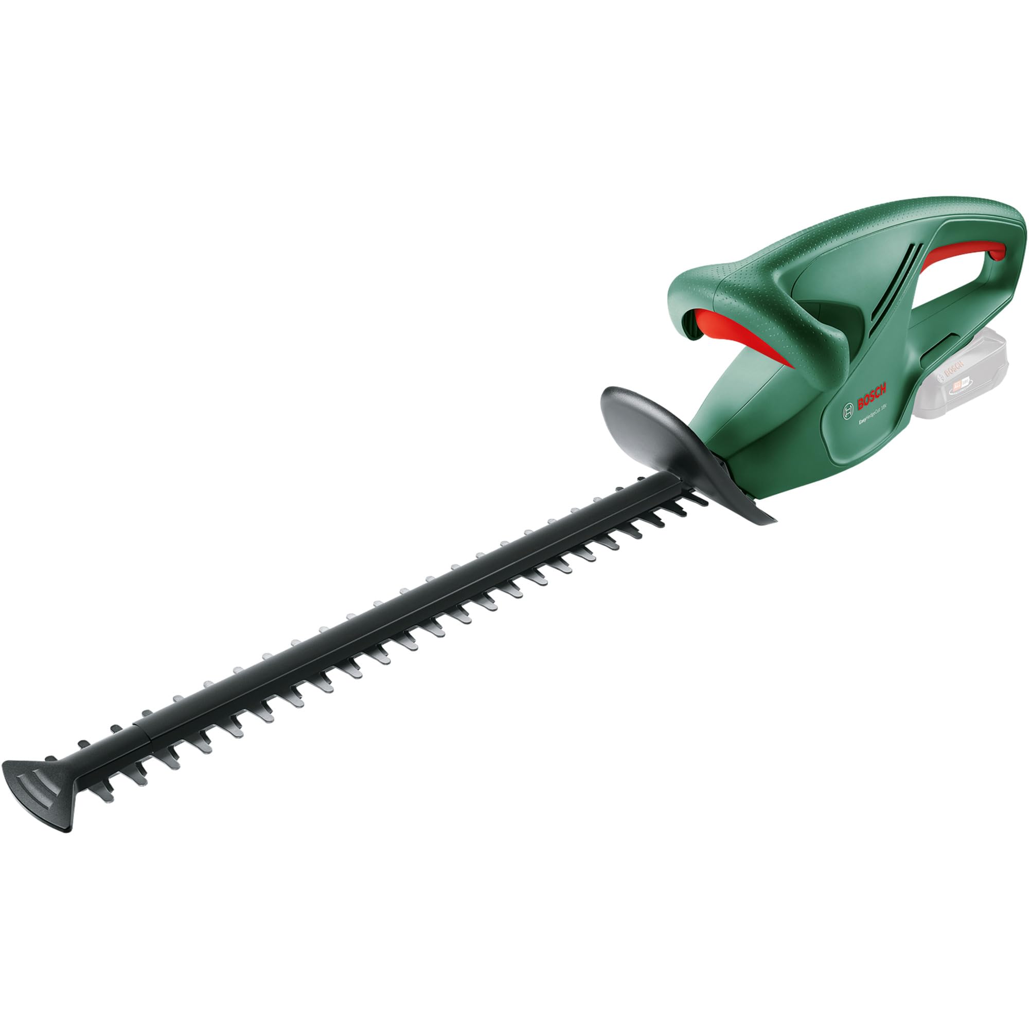 Bosch Tijeras Cortasetos a batería EasyHedgeCut 18-45 sin Bat./carg.