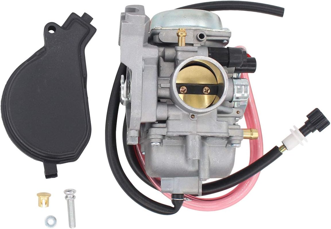 Carburateur De Moteur Pour Lt F400 Ltf400 Ltf400F Eiger 400