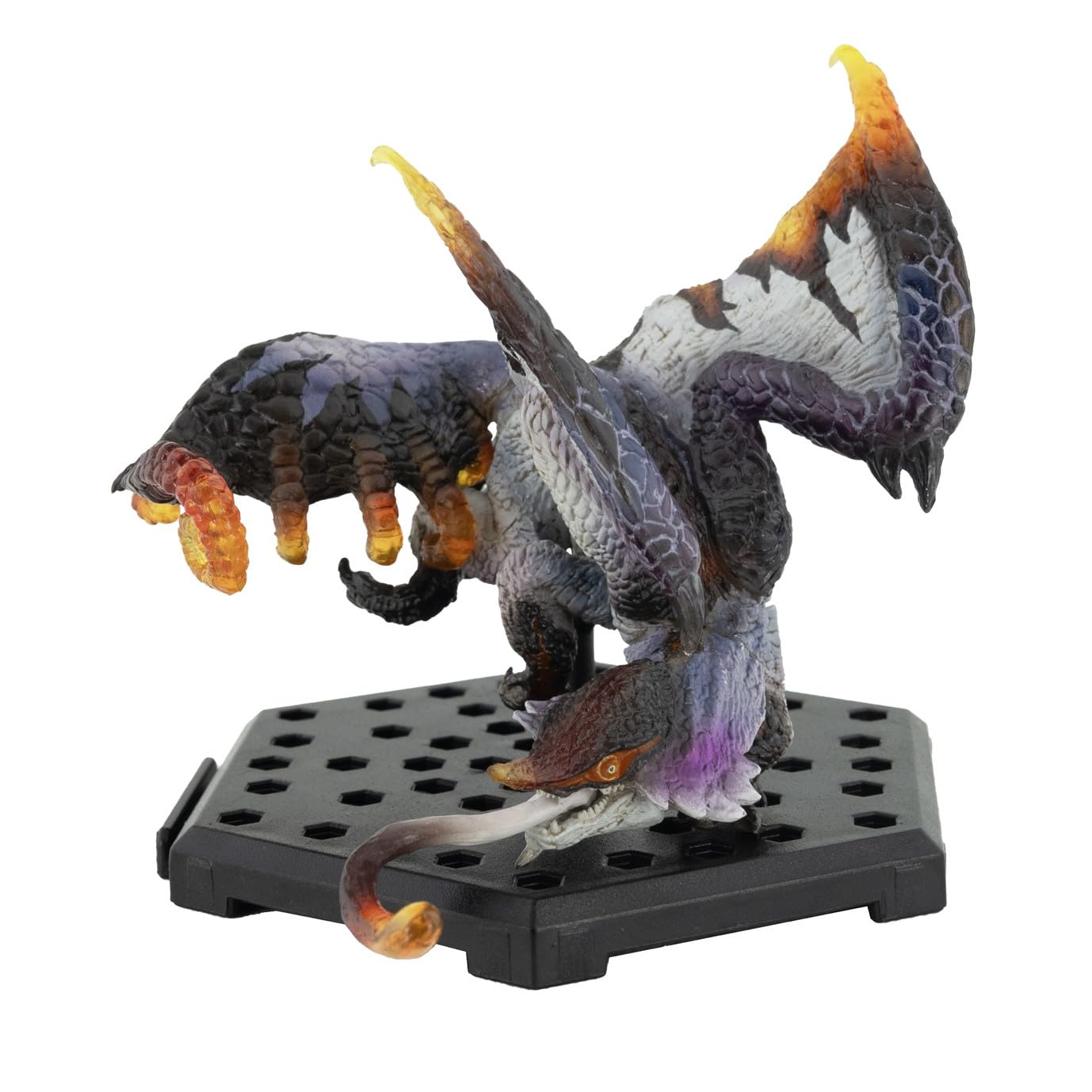 Amazon.co.jp: カプコンフィギュアビルダー モンスターハンター 