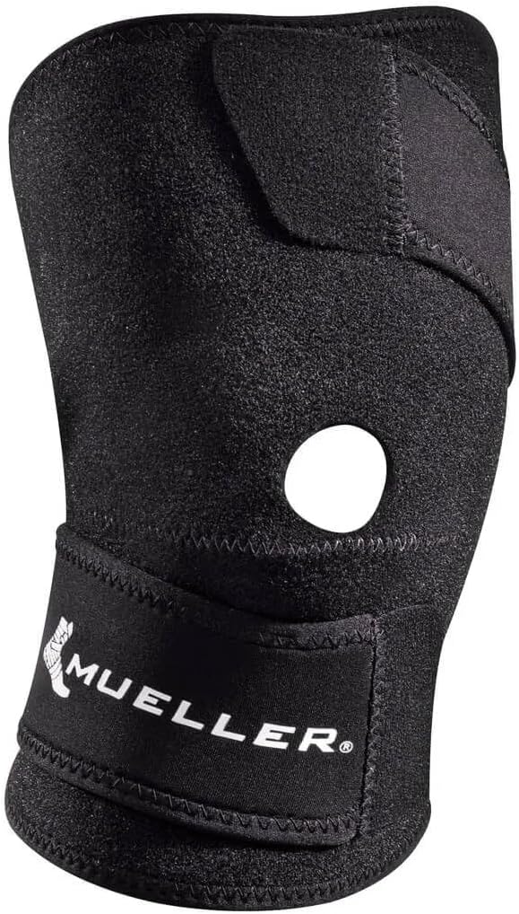 MUELLER Sports Medicine Wraparound Knee Stabilizer