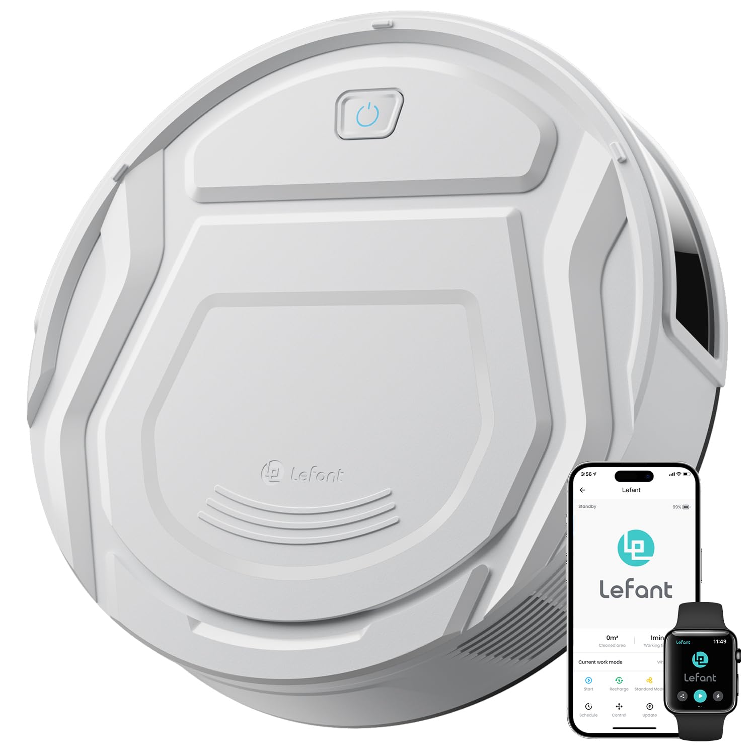 Lefant M210 Pro: Budget Robot Vacuums & Their Navigation Quirks — Is It Worth the Investment?
