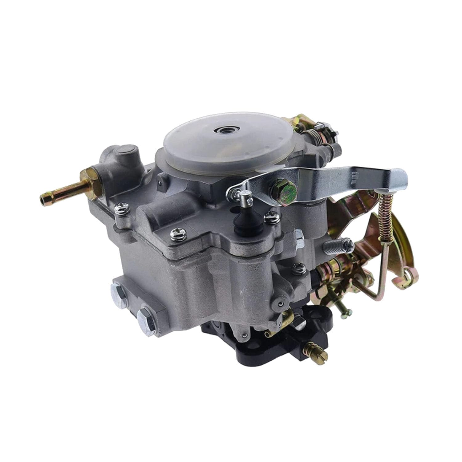 Amazon.com: Yesay New Carburetor MD-006219 Compatible with