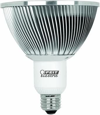 Feit Electric PAR38/HP/LED 7-LED 16-Watt 120V PAR38 Flood Reflector