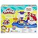 Produktbild Play-Doh Hasbro B3399EU4 - Kinderknete, Kuchen Party, Knete