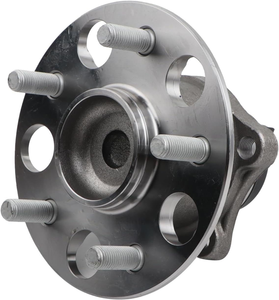 Rear Wheel Hub Bearing Assembly Compatible with 2018-2024 Toyota Camry, 2019-2020 RAV4, 2019-2022 Avalon, 2020 C-HR, 2019-2023 Lexus ES300h, 2019-2023 ES350, Replace 512644