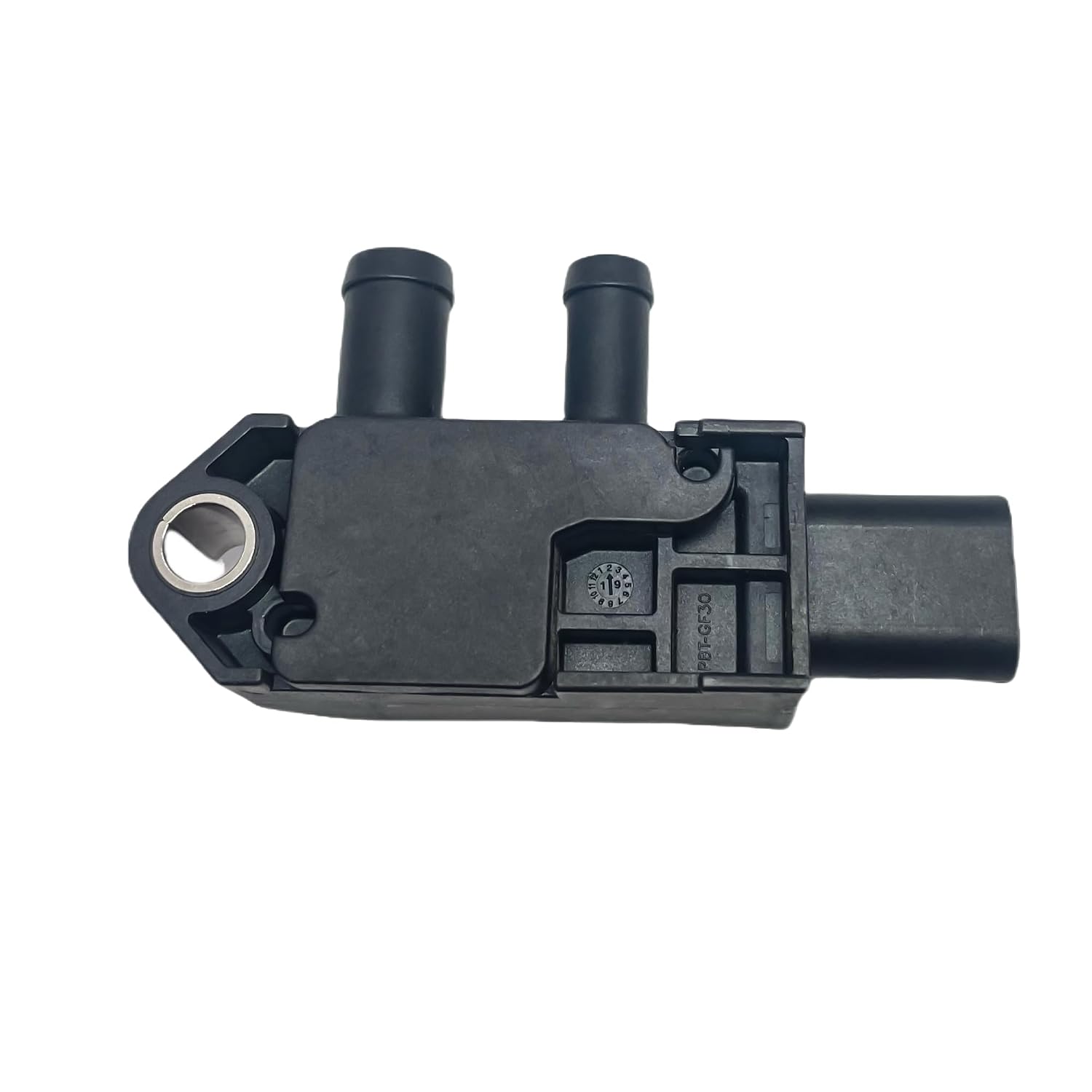 Exhaust Gas Pressure Sensor Compatible with Ford Explorer 2.3L 2020-2024 ， Replace KA1A-5L200-AB