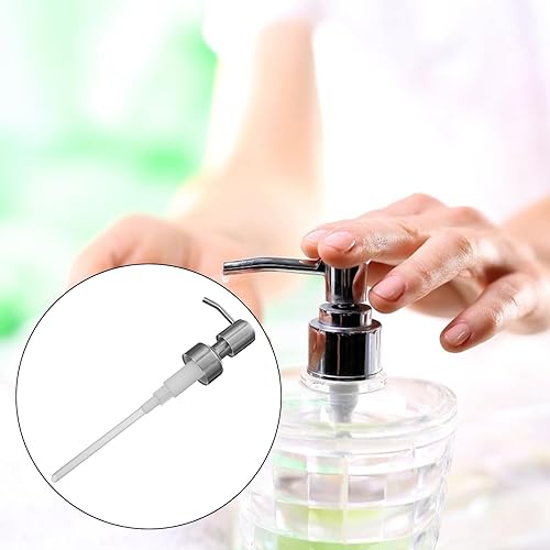 Miniatura 9 de Gadpiparty Dispensador de jabón de mano con aspersor Dispensador de jabón Dispensador de botellas Botella Tapa de bomba de jabones Tapa de bomba