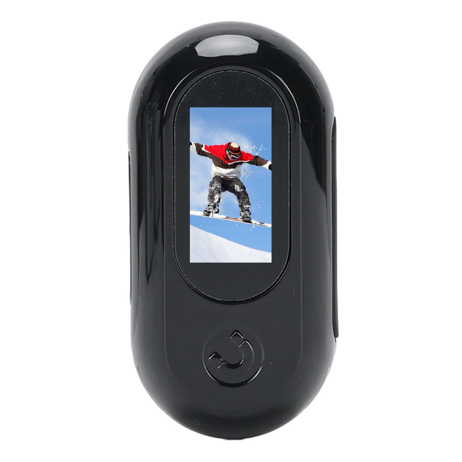 1080P Mini Body Camera,Pov Cameras Wearable Action Body Cam With Motion Detection, Thumb Size Hands Free Recording Body Worn Camera,Portable Video Camcorder Mount For Pets, Sports, Work, Travel - View #3