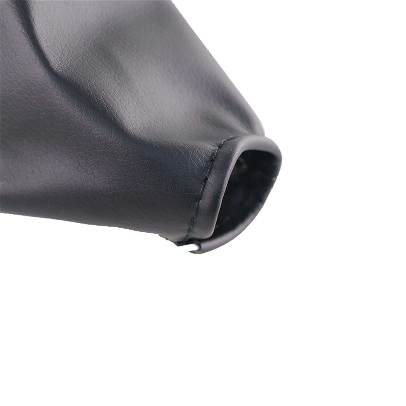 Pommeau De Levier De Vitesse Noir 6 Vitesses Pour Mercedes Sprinter W906 (2006-2018) Conduite à Gauche - ABS Et Cuir - 2