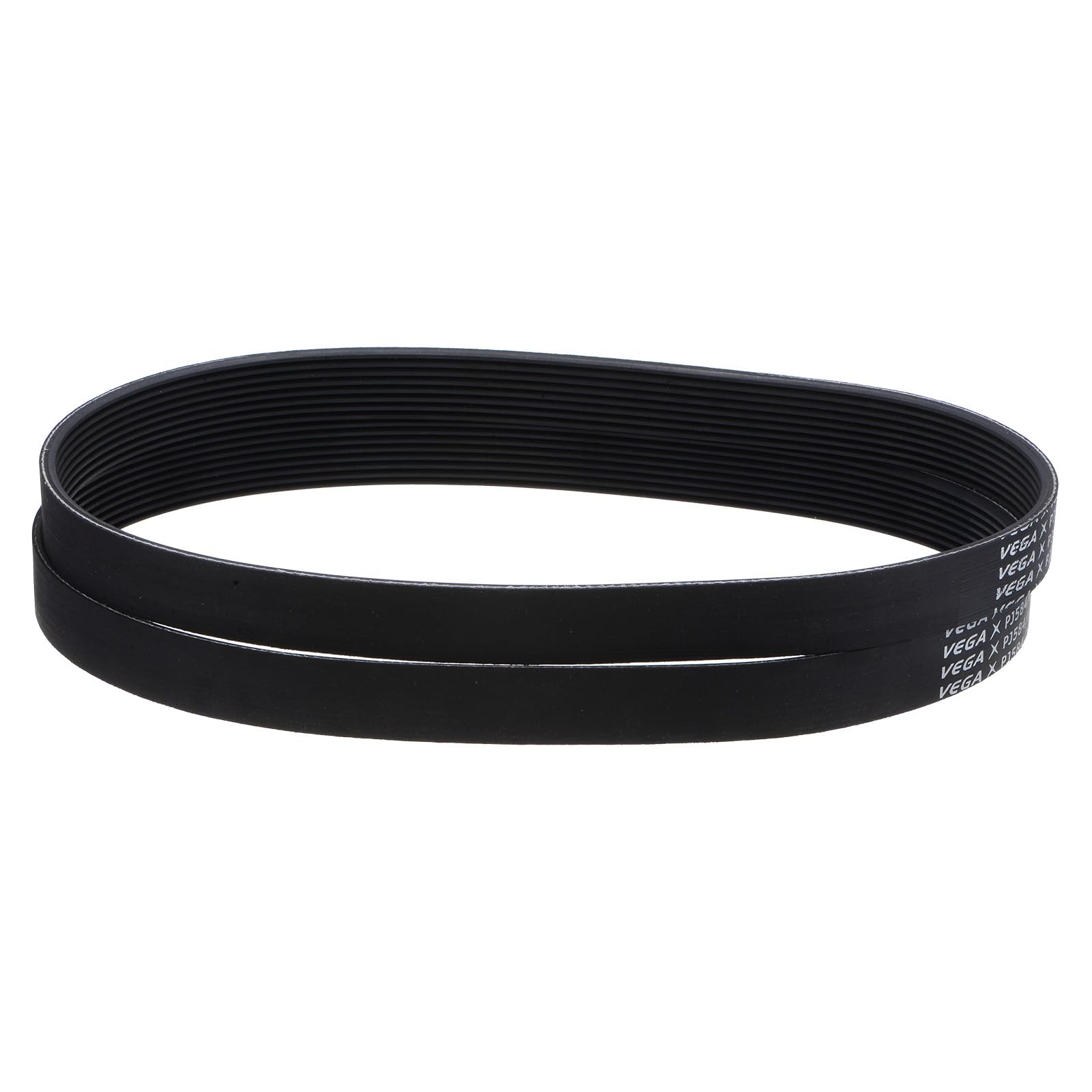 uxcell 360J8 PJ V-Ribbed Belt 8 Ribs 36" Length x 0.74" Width x 0.14" Thick, EPDM Poly V Belt, Industrial Transmission Serpentine Belt, 2pcs — Amazon image 23